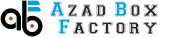 Azad Box Factory (ABF)